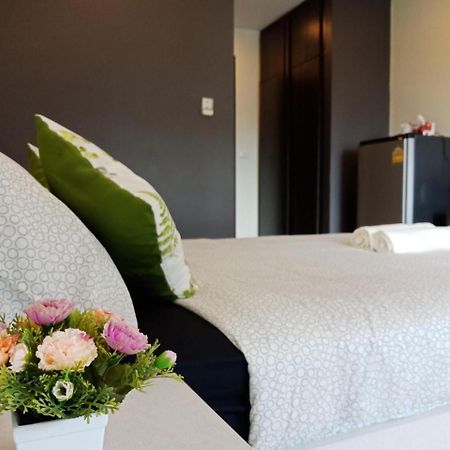 بانكوك Plume Residence Minburi المظهر الخارجي الصورة