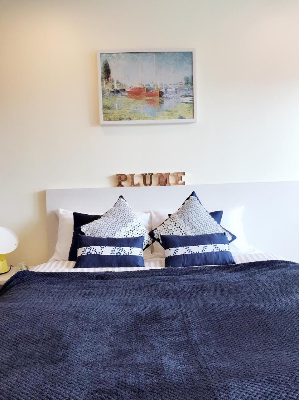 بانكوك Plume Residence Minburi المظهر الخارجي الصورة