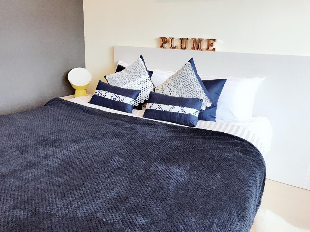 بانكوك Plume Residence Minburi المظهر الخارجي الصورة
