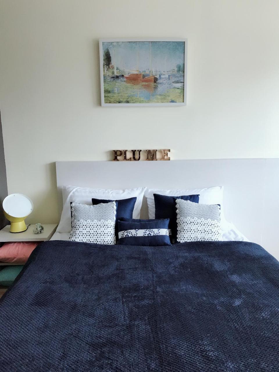 بانكوك Plume Residence Minburi المظهر الخارجي الصورة
