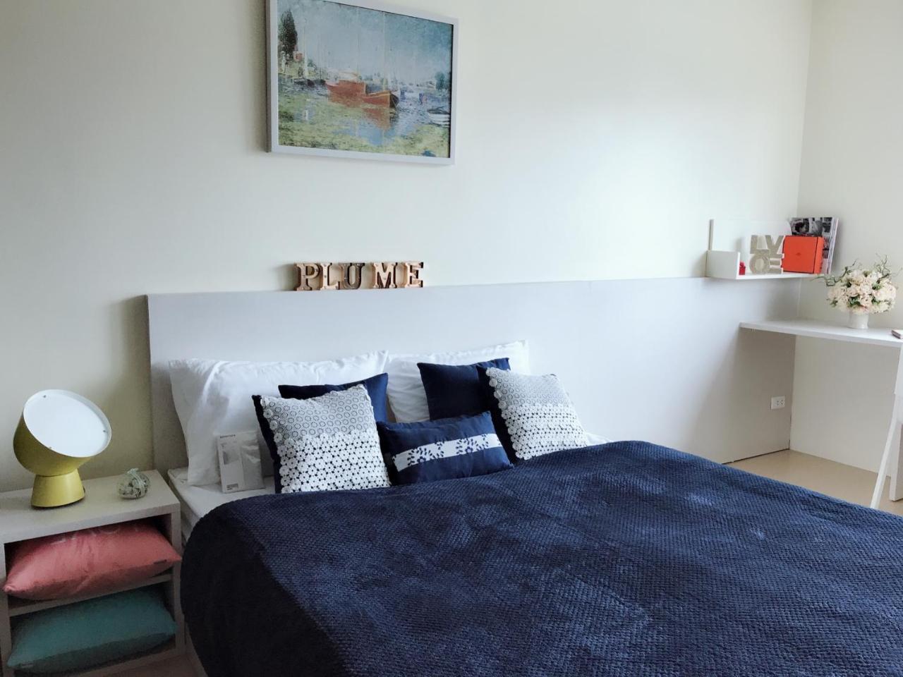 بانكوك Plume Residence Minburi المظهر الخارجي الصورة