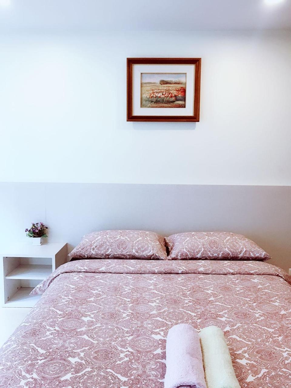 بانكوك Plume Residence Minburi المظهر الخارجي الصورة