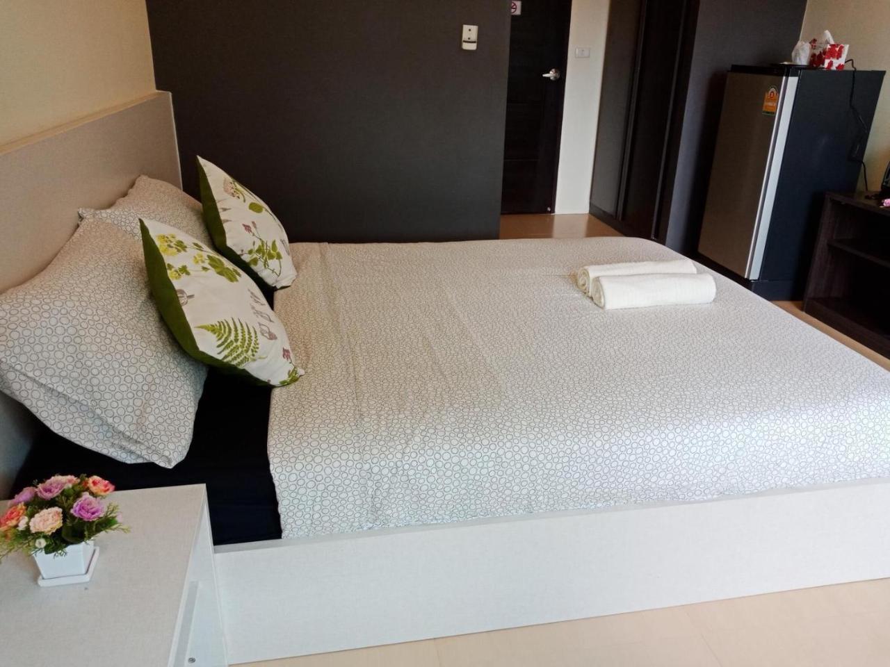 بانكوك Plume Residence Minburi المظهر الخارجي الصورة